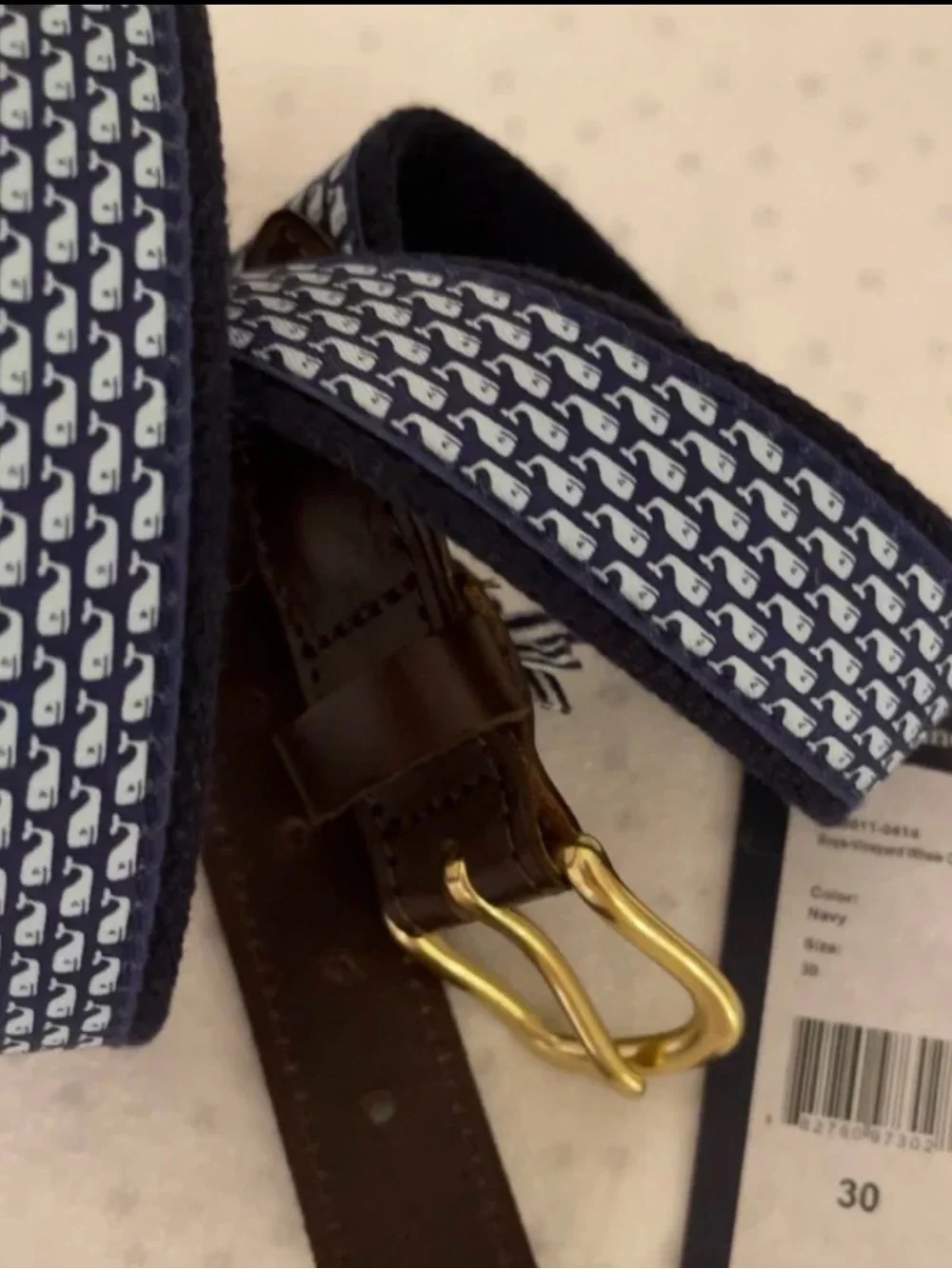 Belt (#347)